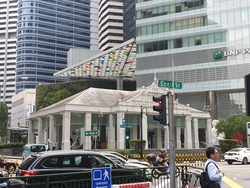 Far East Finance Building (D1), Office #200457072